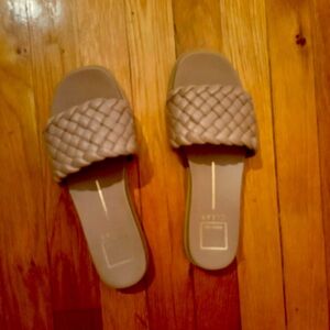 Dolce Vita Grazie Sandals Tan